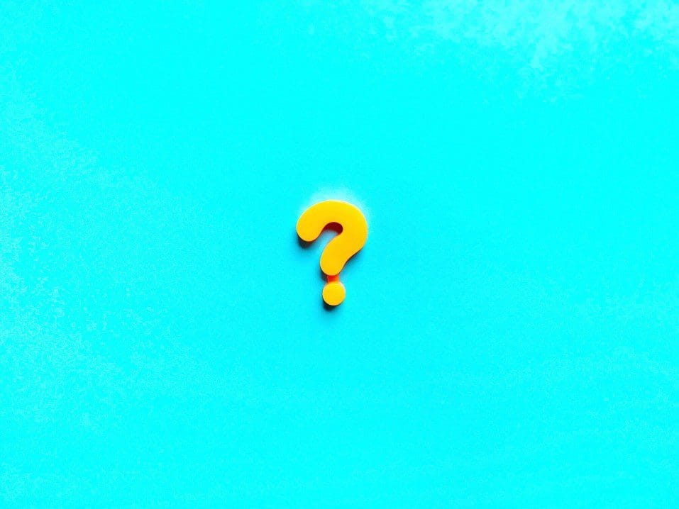 Question Mark