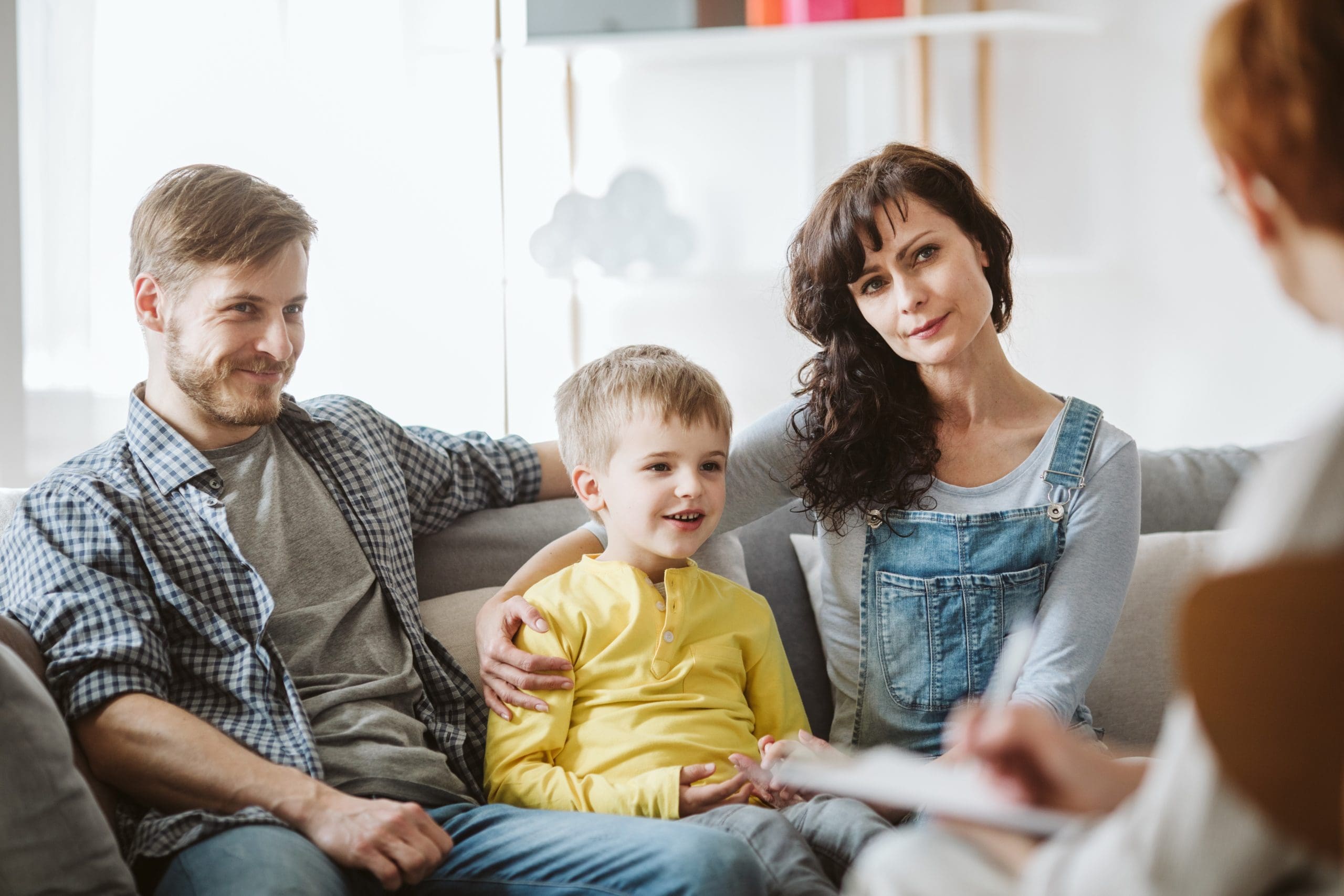 four-benefits-of-family-counseling