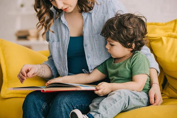 How We Work To Improve The Communication Skills Of Your Kiddos
