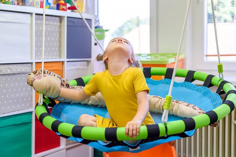 Best Occupational Therapy Goals For Your Child