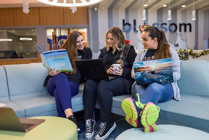ABA Fieldwork Opportunities