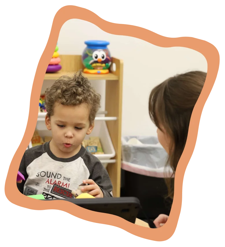 Blossom Children Center Intake Call